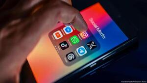 La lucha contra las redes sociales de una madre australiana que perdió a su hijo