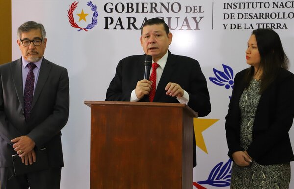 Colorados postergan interpelación a Ruíz Díaz