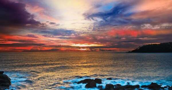 La Nación / La ONU predice un episodio “débil” de La Niña en los próximos meses