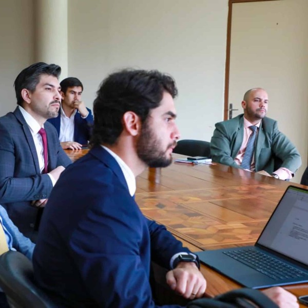 Industriales Brasileños Evalúan Inversión en Maquila