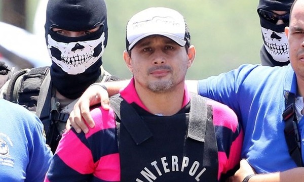 «Neneco» Acosta en UTI y eventualmente necesitaría tratamiento quirúrgico