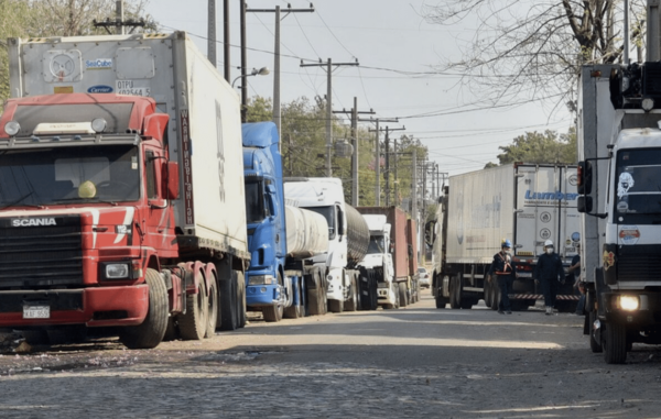 Juez rechaza amparo de frigoríficos en Costanera
