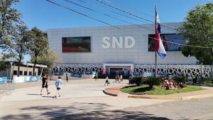 Analizan alimentos y agua tras intoxicación de 114 niños en la SND - ADN Digital