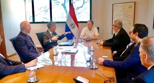 Multinacional del sector energético pretende invertir USD 1.500 millones