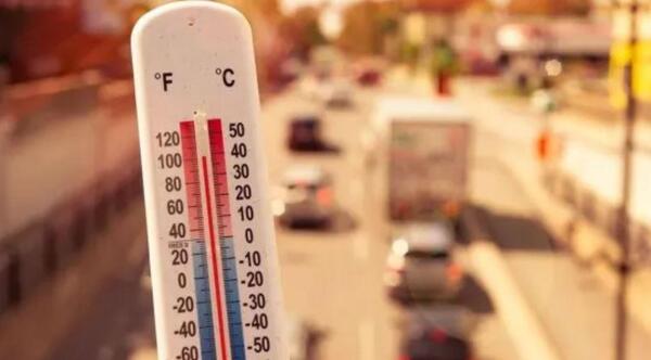 Clima en Paraguay: Persisten las altas temperaturas y el ambiente caluroso en todo el país