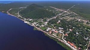 Meteorología prevé un jueves caluroso, vientos del sureste y sin lluvias