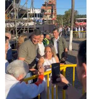 Debido a viaje, Peña adelanta su presencia en la misa de Caacupé - Política - ABC Color