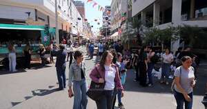 La Nación / Feriado navideño propiciará reencuentro familiar y turismo interno, destaca ministra