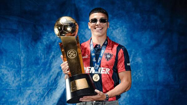 Por otra consagración más