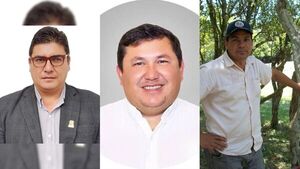 Declaraciones juradas de intendentes de Itapúa no condicen con sus vehículos de lujo y estilo de vida