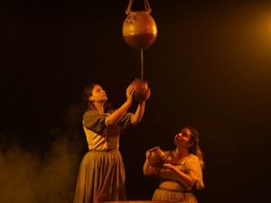 Llega una nueva edición del Festival Teatro por Derechos Humanos