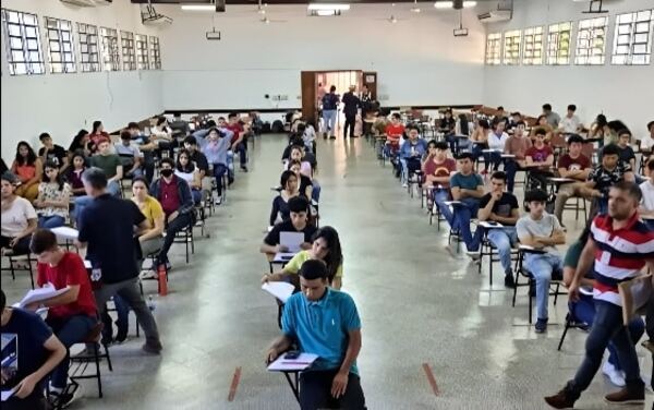 Hambre Cero se integrará a las Escuelas Abiertas en verano