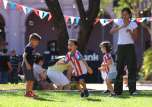 Pedido de feriado para el 2 de enero: “Está para debatirse”