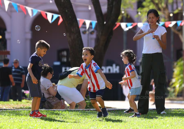 Pedido de feriado para el 2 de enero: “Está para debatirse”