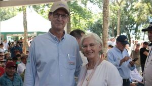 El cooperativismo, protagonista en Agrodinámica 2025