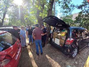 Venta ilegal de medicamentos en IPS: ¿qué tiene hasta ahora la Fiscalía? - Nacionales - ABC Color