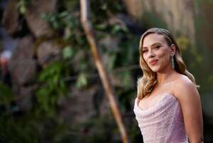 Scarlett Johansson negocia incorporarse a la secuela de “Batman” - Mundo - ABC Color