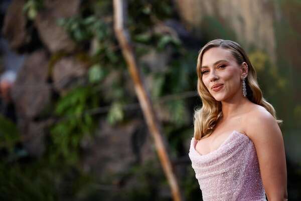 Scarlett Johansson negocia incorporarse a la secuela de “Batman” - Mundo - ABC Color