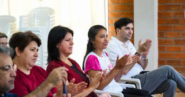 La Nación / Hohenau: emprendedores cuentan con nuevo Centro de Desarrollo Empresarial