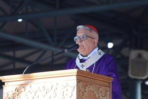 Cardenal llama a promover el bien común de la justicia - trece