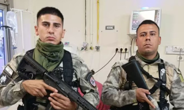 Seguridad al máximo en Hospital de Itauguá por presencia de recluso de alta peligrosidad - OviedoPress