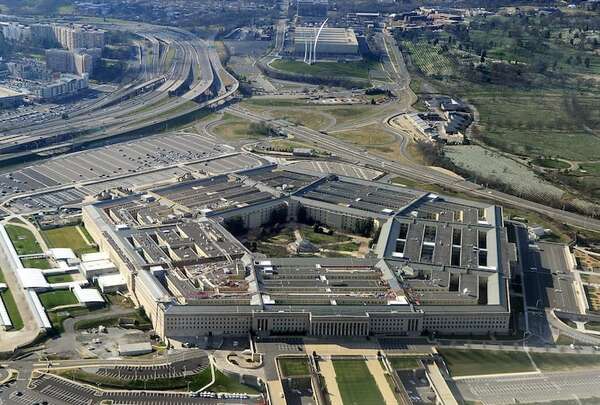 New York Times demanda al Pentágono por nuevas restricciones a la prensa - Mundo - ABC Color