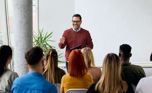 Entrenamiento empresarial para acompañar el salto de la economía - Negocios - ABC Color