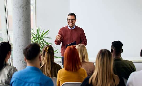 Entrenamiento empresarial para acompañar el salto de la economía - Negocios - ABC Color