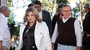 Mariano Roque Alonso: cuestionan uso de recursos comunales