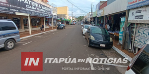 LUIS YD RECHAZA SUSPENSIÓN DEL ESTACIONAMIENTO TARIFADO EN DICIEMBRE