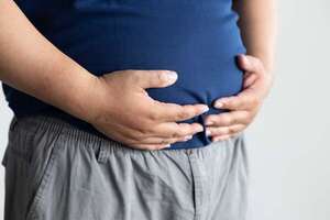 ¿Por qué las personas con enfermedades mentales ganan peso rápidamente? Un estudio clave lo aclara - Ciencia - ABC Color