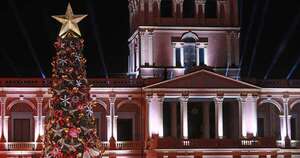 La Nación / Ejecutivo descarta feriado para el 2 de enero