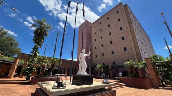 Cordillera digitaliza al 100% sus Juzgados de Paz - Judiciales.net