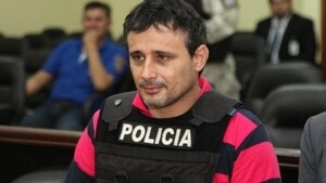 Exintendente condenado por la muerte del periodista Pablo Medina está en terapia