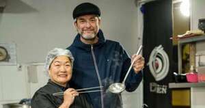 Diario HOY | Cocina de inmigrantes: chef rescata 100 historias gastronómicas inéditas