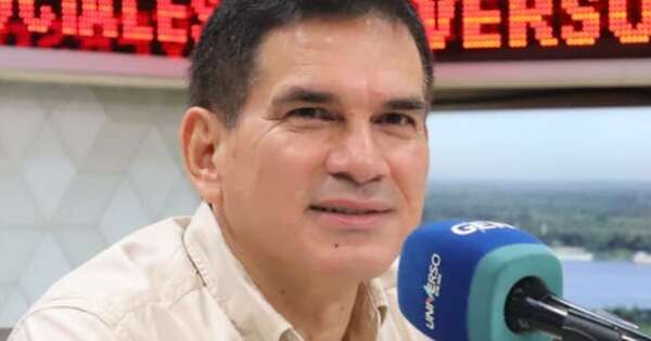 La Nación / Gestión de Baruja en MUVH registra mayor aceptación dentro de gabinete presidencial