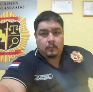 Hallan documentos de jefe policial en caravana narco y el caso genera fuertes sospechas
