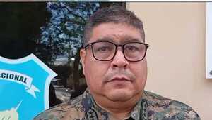 Canindeyú: Jefe de investigaciones niega complicidad en operativo