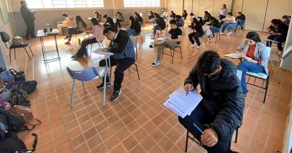 Diario HOY | Ministro reconoce necesidad de mejorar formación docente: “Hay mucho que cambiar”