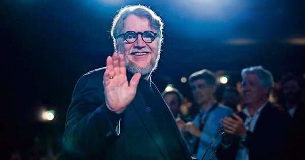 Diario HOY | Guillermo del Toro recibirá el mayor reconocimiento del British Film Institute