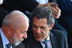 Economía de Brasil crece en el tercer trimestre, pero preocupa al gobierno de Lula un dato en paralelo - Mundo - ABC Color