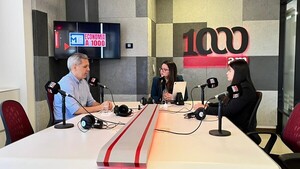 2025 fue de crecimiento, más por el lado del gasto del consumo y la inversión, destacan