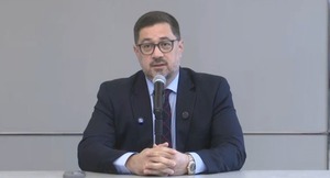 Filtran audio atribuido a Pedro Ovelar dónde revela presunta injerencia en la elección de la Corte y JEM