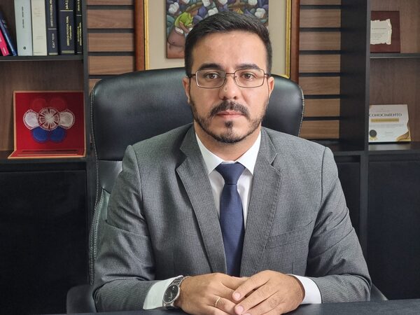 Por recusación pendiente suspenden audiencia preliminar para exujieres en caso mafia de los pagarés - PDS RADIO Y TV