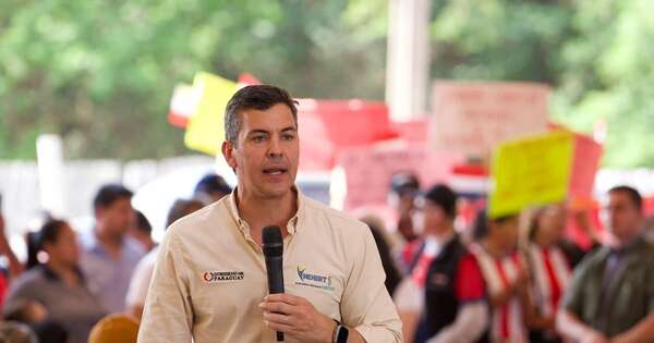 Diario HOY | Peña descarta feriado para el 2 de enero: “No estamos en condiciones”