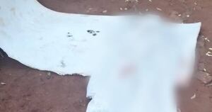 Diario HOY | Asesinan a puñaladas a joven exconvicto en Presidente Franco