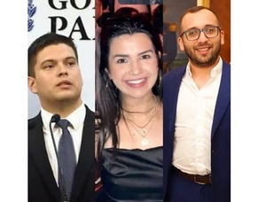 Mafia de los Pagarés: recusación suspende preliminar de exujieres