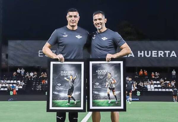 Pasaron a retiro a los "históricos"