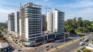 Artigas se transforma: el MUVH impulsa el primer megaproyecto habitacional bajo fideicomiso en Paraguay - Amigo Camionero