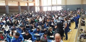Popular / ¡Nde bárbaro! 88% de profes ojeaplaza jeýma en examen